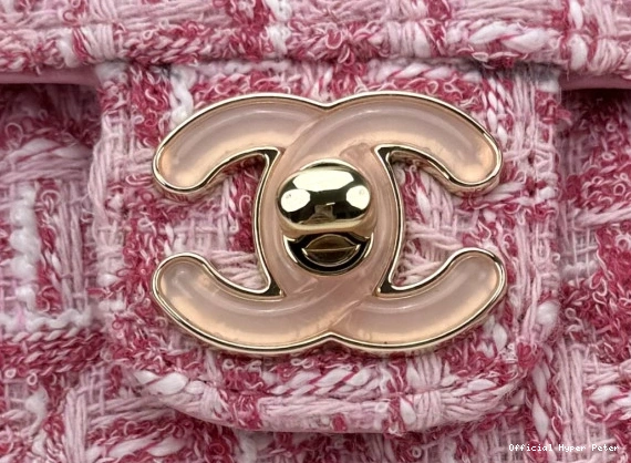 Hyper Peter BAG MINI FLAP CHANEL 0813